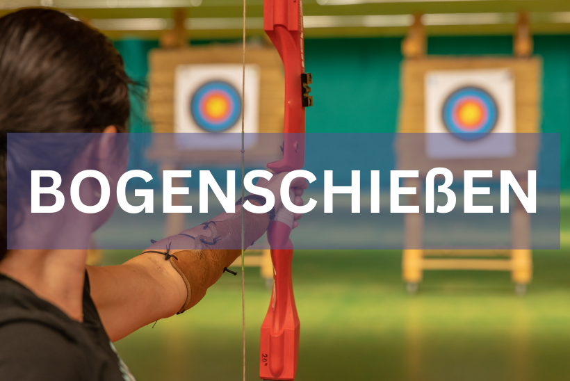Bogensport